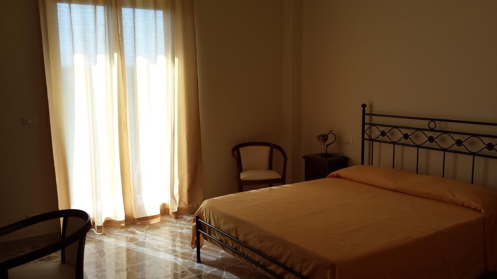 B&B Capo Sant'Alessio SantʼAlessio Siculo Exterior foto